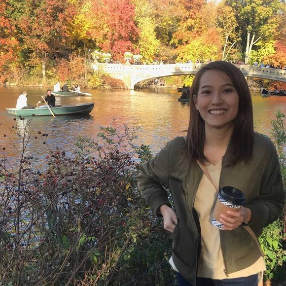 Meet your Posher, Shirley - Picture 1 of 1